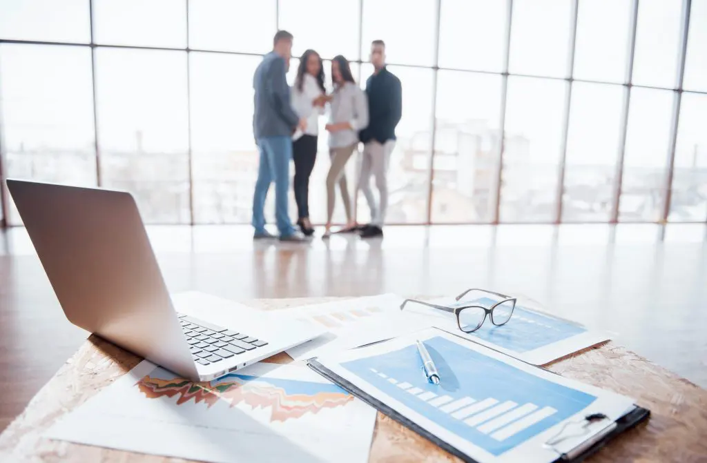 Digital Transformation: Why You Should Just Start