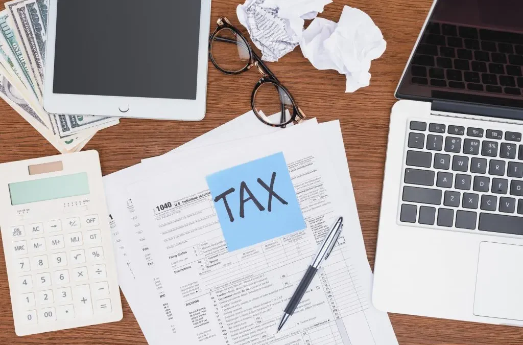 Summary of Tax Tables