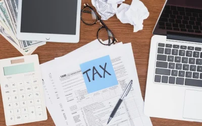 Summary of Tax Tables